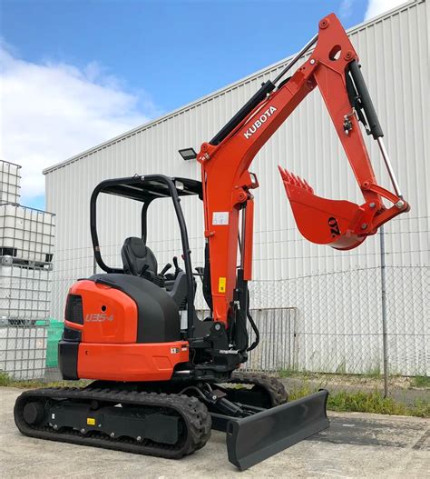 excavator-mini kubota u35 w cab lrg|kubota u35 4 manual.